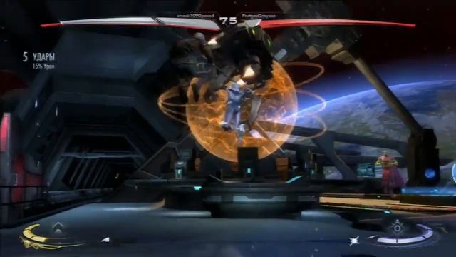 Онлайн - мясо! - Injustice Gods Among Us #10 - Тайна СмокПосада смотреть онлайн