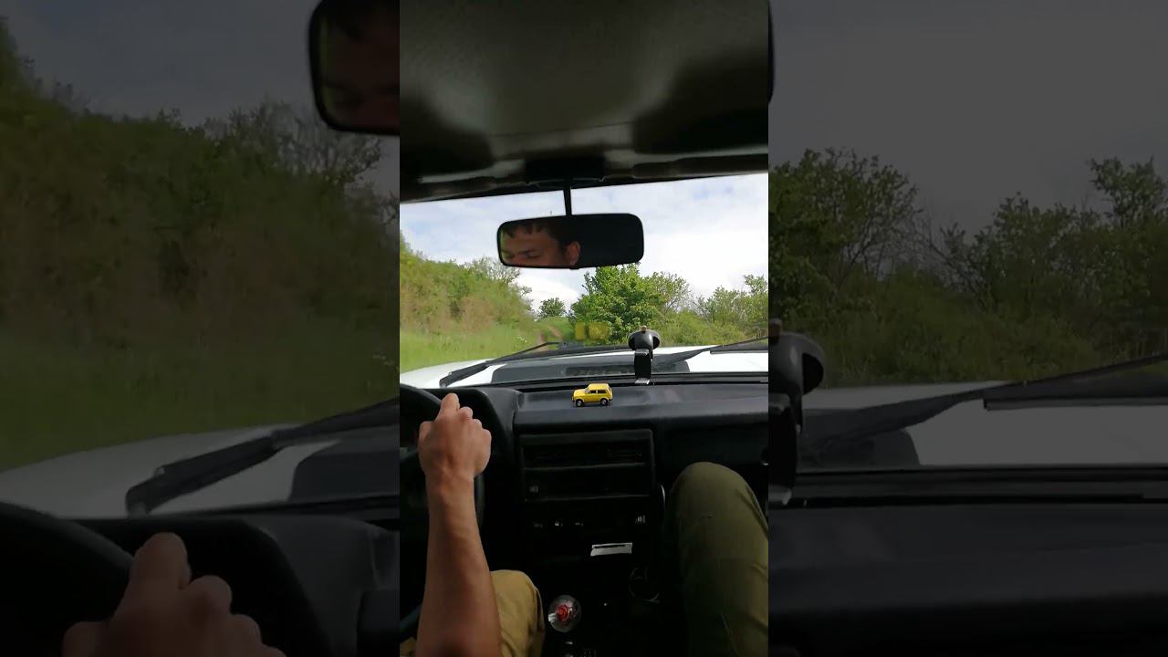 Немного Нивы смотреть онлайн