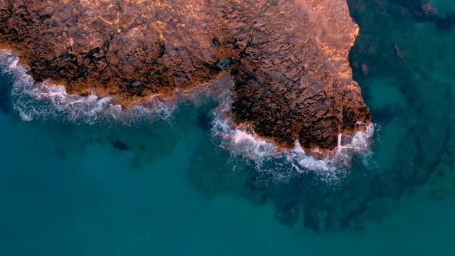 Море видео и релакс музыка