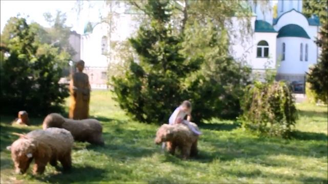 Город счастливого детства смотреть онлайн