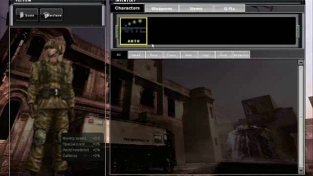 Soldier Front Review.....fail смотреть онлайн