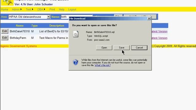 RVM Editing смотреть онлайн