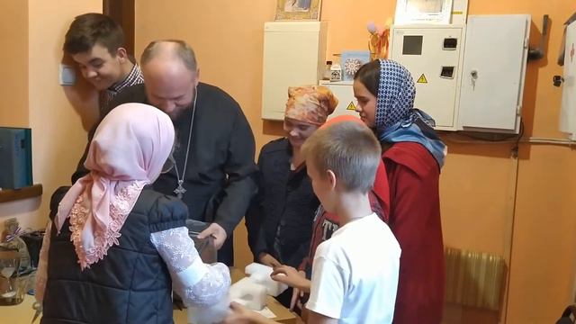 ПОЛИНА ПАВЛОВНА МЕНЯЕТ ПРОФЕССИЮ - 2 смотреть онлайн
