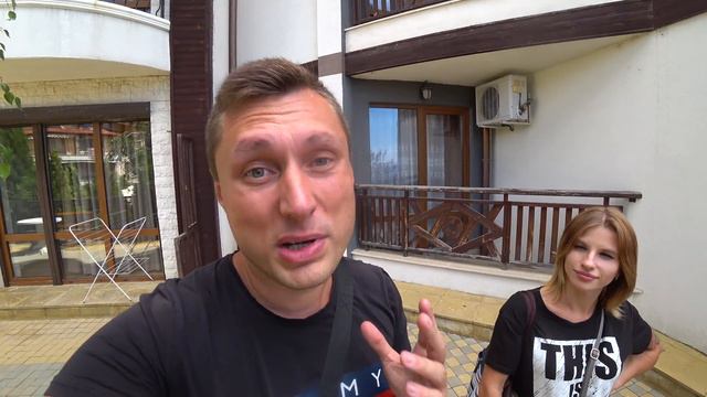 БОЛГАРИЯ. ТУР ЗА 220$ НА ДВОИХ! РУЛЕТКА. БОЛГАРИЯ ПО ФОРТУНЕ. ОТЕЛЬ ROYAL PALM. СВЕТИ ВЛАС. смотреть онлайн