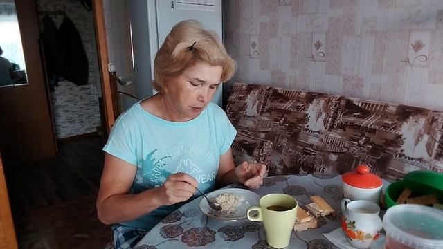 Из города в деревню//Всё больше узнаю о себе...// смотреть онлайн