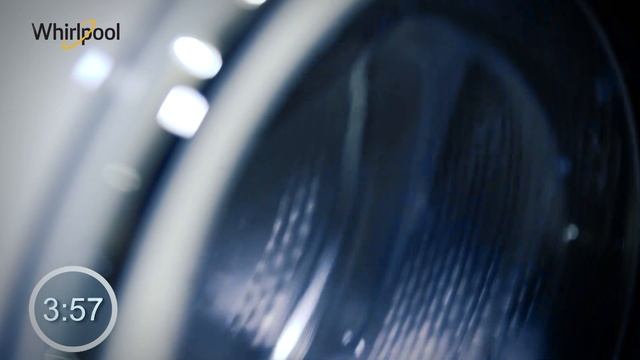 Fresh Care. Стиральная машина Whirlpool