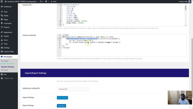 How to dynamically change a select option in a dropdown using jQuery смотреть онлайн