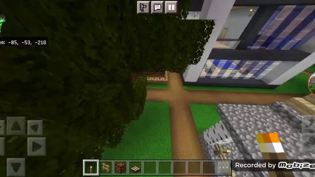 РОМАН ПРО 2021 Я ПОСТРОИЛ ОСВЕЩЕНИЯ 4/4 В ДЕРЕВНЕ ЖИТЕЛЕЙ НОМЕР 15 смотреть онлайн