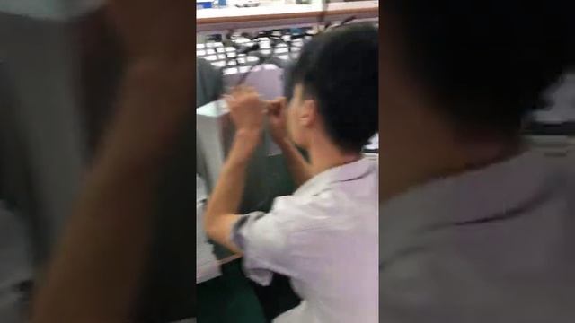 Mass Production -Video Solar Street Light battery смотреть онлайн