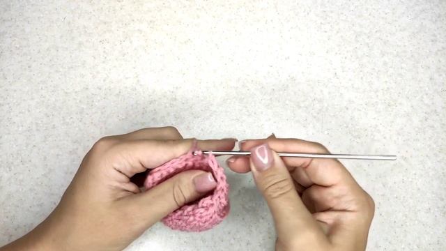 Вяжем пинетки крючком за час | Носочки для новорожденных просто и быстро смотреть онлайн