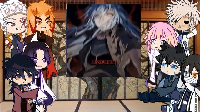 ?????????? ????? ?? ?????'?? // part(1/?)//Giyuu Tomioka ?//Re-Upload cuz yes :3 смотреть онлайн