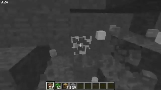 Minecraft Resources Test смотреть онлайн
