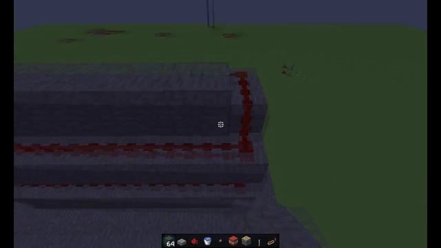 #999 | MineCraft | TNT BOOM | ПУШКА НА 9 TNT смотреть онлайн