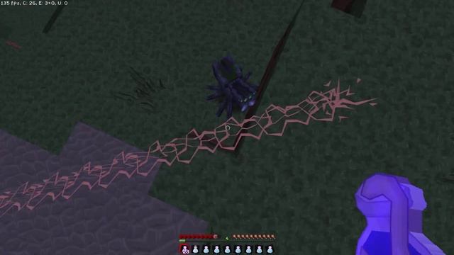 Minecraft Potion Generator! смотреть онлайн
