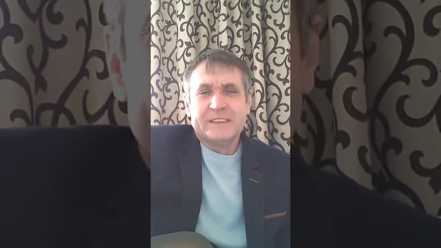 НИКОЛАЙ КОТРИН - А я всего три дня в Москве ( муз. Синицын В. сл. Котрин Н) смотреть онлайн