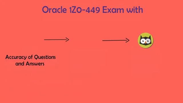 Incredible Examkill 1Z0-449 Exam 2018 смотреть онлайн