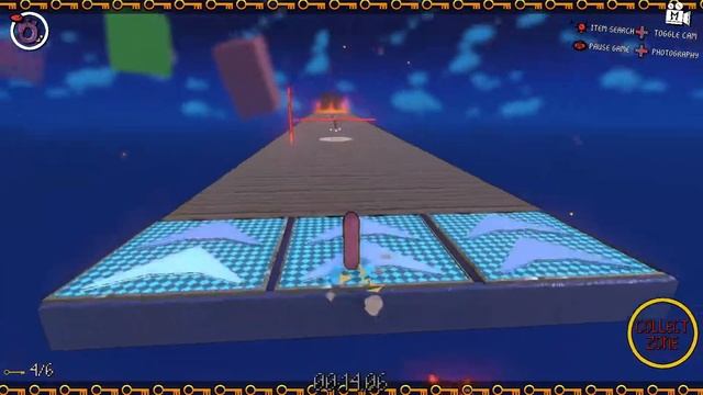 Demon Turf: Trials - Surveillance State 0:16.29 смотреть онлайн