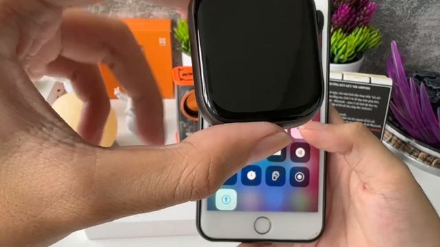 Đánh giá nhanh đồng hồ HK9 Pro Gen 2 Chat GPT | Review HK 9 Pro Gen 2 смотреть онлайн