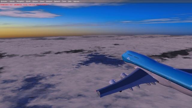 Prepar 3Dv4.3 Сочи- Минск (URSS--UMMS) смотреть онлайн