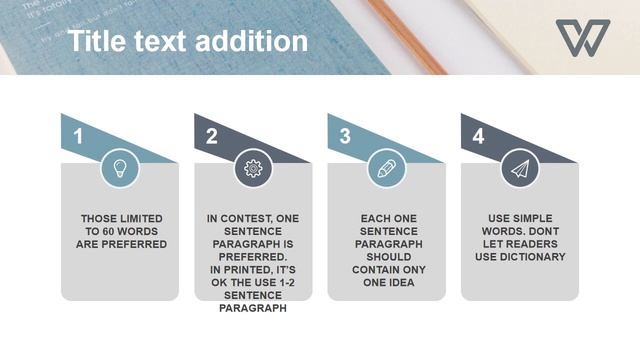 NEWS WRITING IMPORTANT TIPS смотреть онлайн