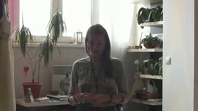 Анна Ременюк. Что надеть и что обуть на сальсу? Видео 18. смотреть онлайн