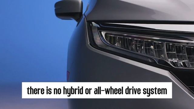 Honda CEO Announced ALL NEW 2024 Honda Odyssey! смотреть онлайн
