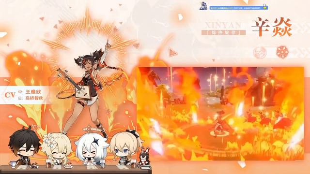 Это ОБНОВЛЕНИЕ изменит ВСЁ в Genshin Impact. ТОЧНАЯ ИНФА по обновлению 1.1 от разработчиков.