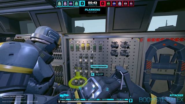 DUE PROCESS | This Marks the Future for Tactical FPS. Here’s Why. смотреть онлайн