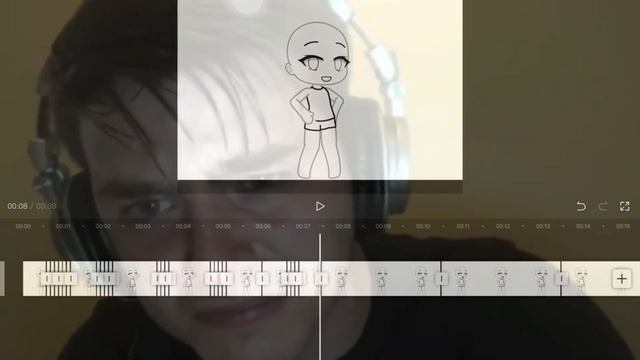 ! *TIPS* On HOW To Make Your OC’s Movements REALLY SMOOTH ! | Gacha Tips - ve3e (check desc) смотреть онлайн