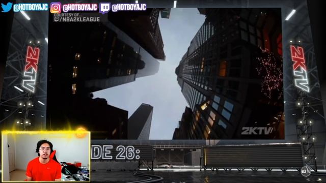 THE LAST NBA 2K20 BADGE GLITCH AFTER PATCH! (PS4 & XBOX) *WORKING NOW* - MAX ALL BADGES FAST! смотреть онлайн