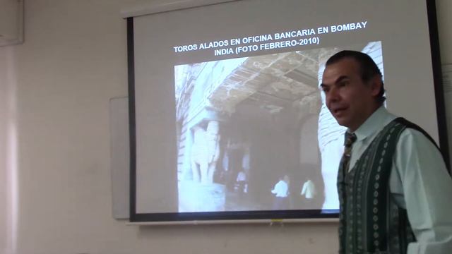 11 MESOPOTAMIA Y SUS MONUMENTOS POR EL DR. JUAN LÁZARA смотреть онлайн