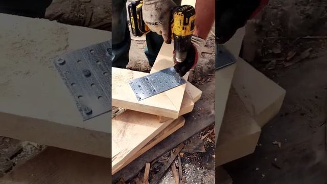 фермы двухскатной крыши смотреть онлайн