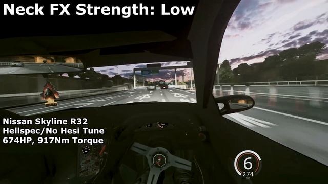 BEST Neck FX for Traffic Servers/No Hesi Mod (Link in Description) смотреть онлайн