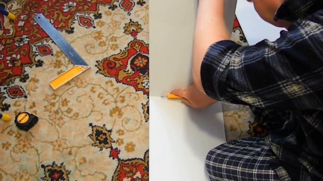 Как резать пластиковую панель.mov смотреть онлайн