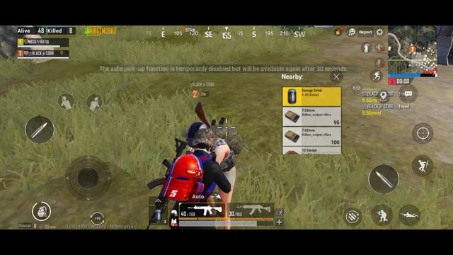 New M762 is Better Than Groza After ERANGEL 2.0 Update in PUBG Mobile - 26+ KILLS смотреть онлайн