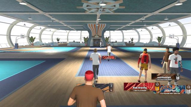 NBA 2K22: WHERE TO COLLECT YOUR VC (Endorsement Check) FROM YOUR SPONSORS смотреть онлайн