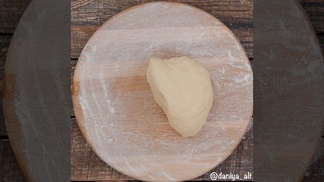 Простой рецепт таратушек на кефире смотреть онлайн