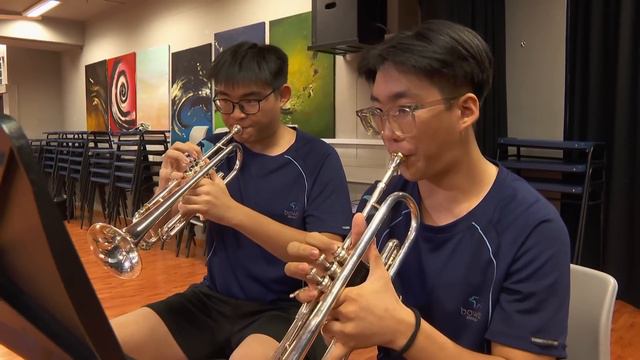 Parents Experience Teenage Stress With Their Kids: My Parent, My Classmate - Part 4 | On The Red Do смотреть онлайн