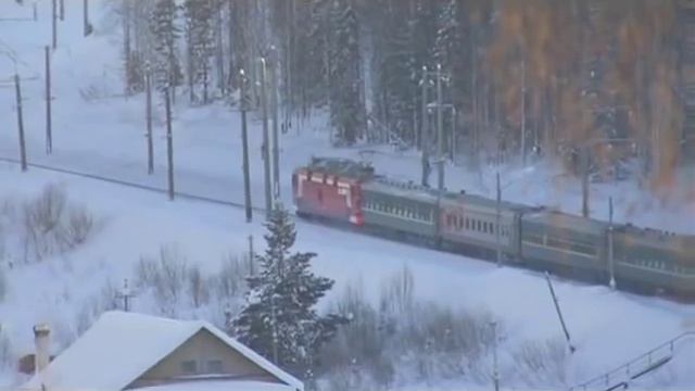 АбаканТайшет Юрий Визбор смотреть онлайн