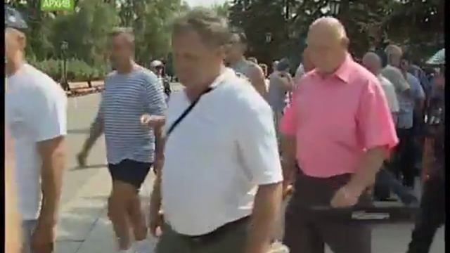 Рынок Абакана в День ВДВ будет работать смотреть онлайн