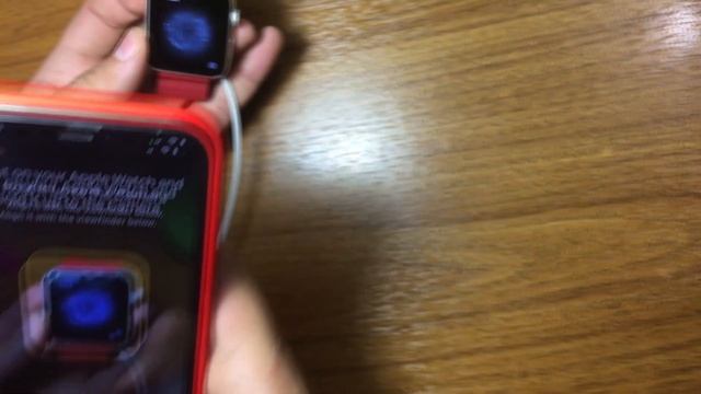 Что делать, если apple watch не коннектятся к айфону. смотреть онлайн