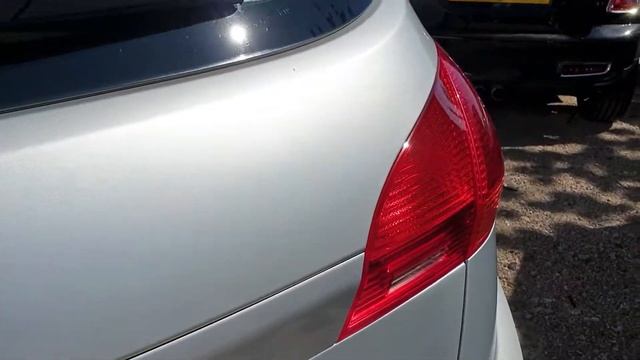 Kia Venga 1.4 1 5dr.74k. смотреть онлайн