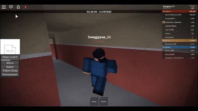 City-17 II City-RP roblox part 2 смотреть онлайн