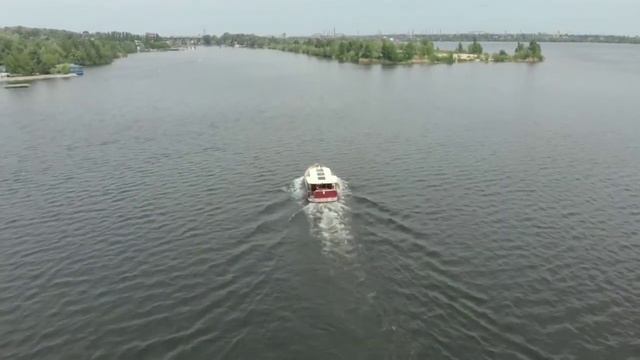 яхта Черри Одесса аренда смотреть онлайн