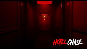 Escape the Backrooms OST - Hotel Chase