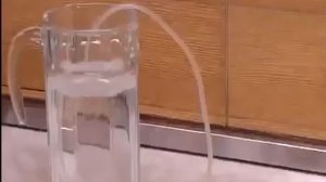 Бытовой озонатор воды