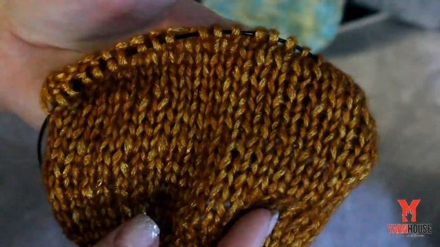 Обзор пряжи YarnArt Melody!