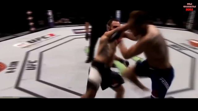 Танцевальные испытания