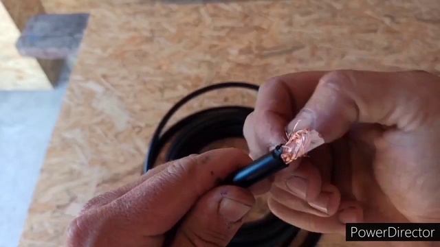 проект Антенна часть7. GP (Вертикал) смотреть онлайн