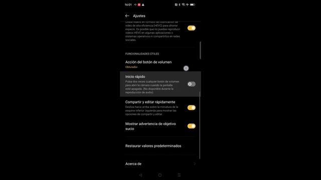 Las Cámaras Del Oppo Reno 8 Pro 5G